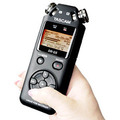 TASCAM DR-05:楽器練習におススメのレコーダー